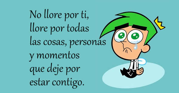 llorarporti