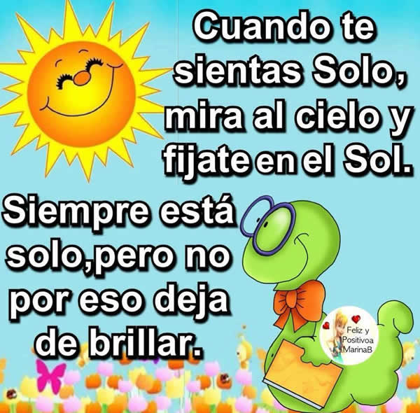 estarsolo