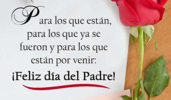 dia del padre