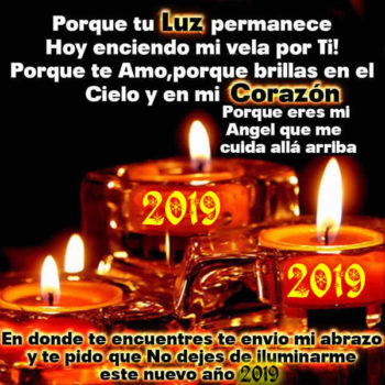 2019 frases