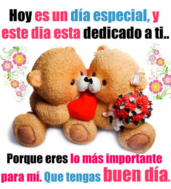 ositoscariñositos