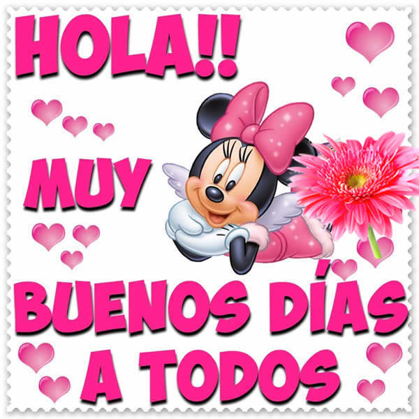 holasabado