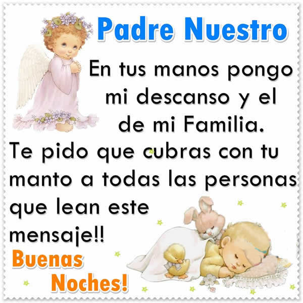 mensajedenoche