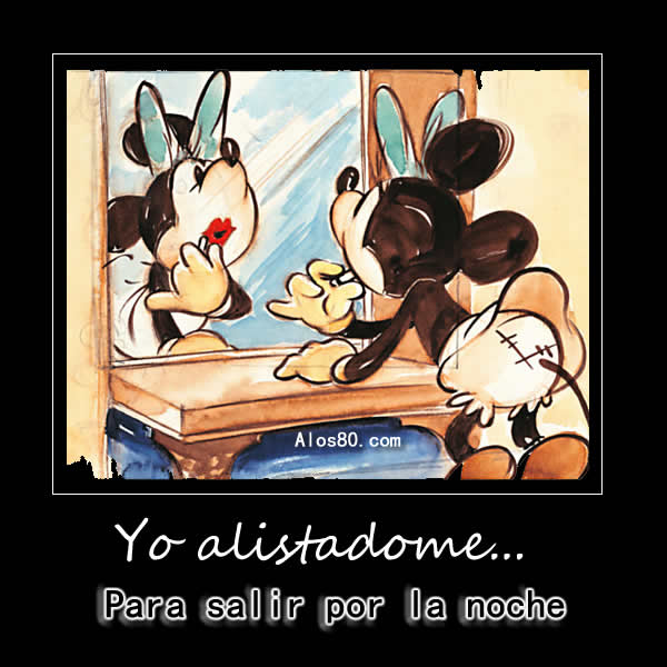 salir frases