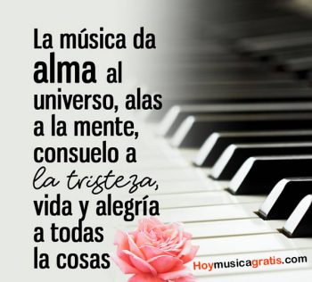 musica frases