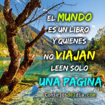 Libro de Viaje