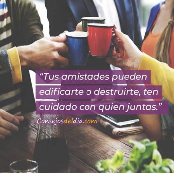 frases de amistad