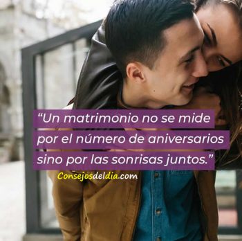 matrimonio frases
