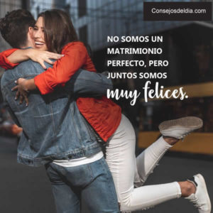 feliz amor