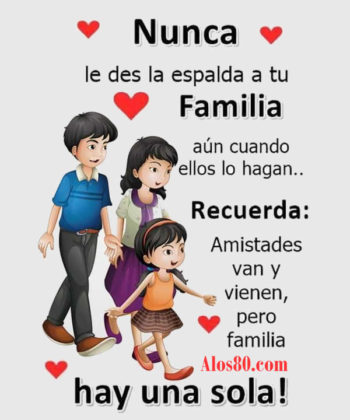 familia