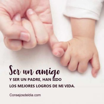 padre frases