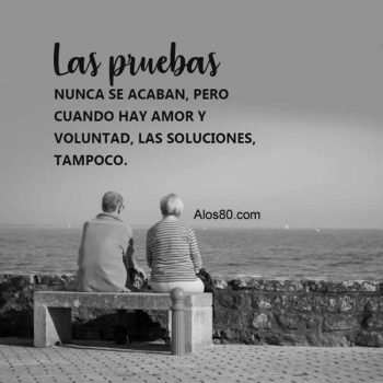 voluntad y amor