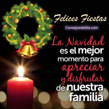 navidad frases