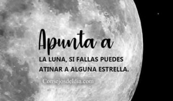 luna frases