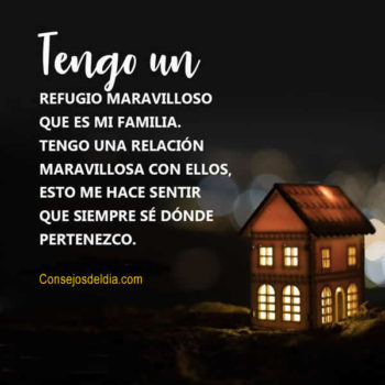 mi familia