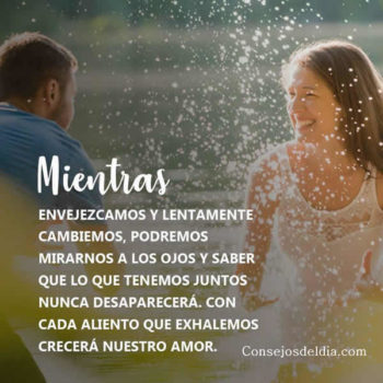 nuestro amor