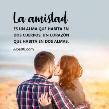 que es la amistad