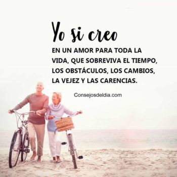 yo si creo en el amor