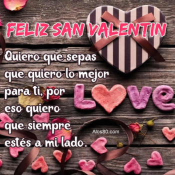 san valentin poemas