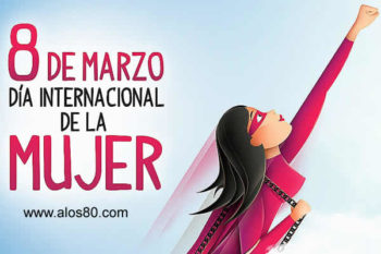 8 de marzo