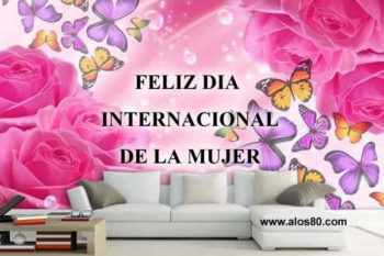 dia de la mujer