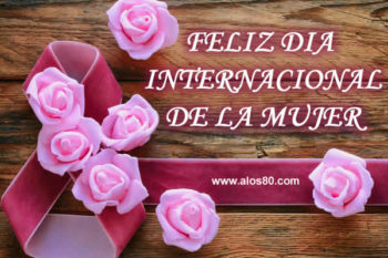 dia de la mujer