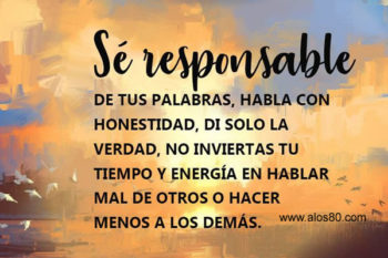 responsable