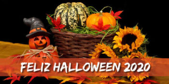 halloween frases