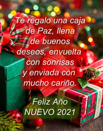año nuevo frases