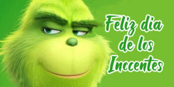 dia de los inocentes