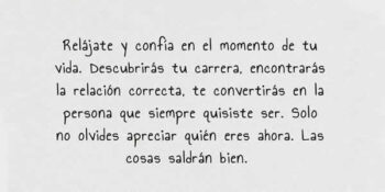 fe y oracion