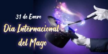 dia del mago
