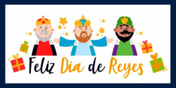 dia de reyes