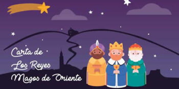 reyes magos