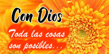 todo es posible