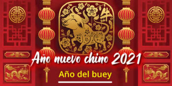 año nuevo chino 2021