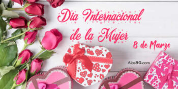 dia de la mujer