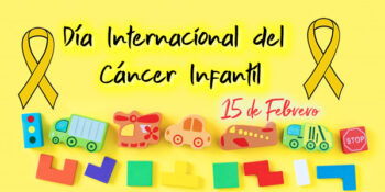 dia del cancer infantil
