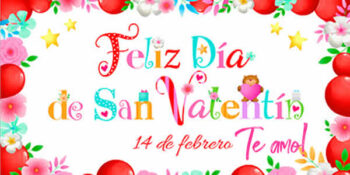 dia de los enamorados