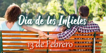 dia de los infieles