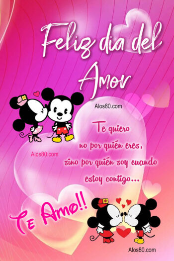 dia de san valentin