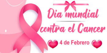 dia mundial contra el cancer