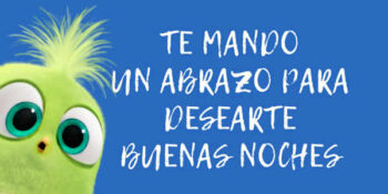 frases de buenas noches