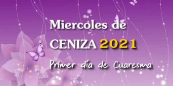 miercoles de ceniza