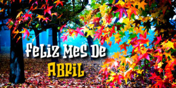 abril frases