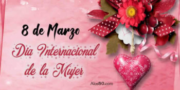 dia de la mujer mensajes