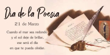 dia de la poesia