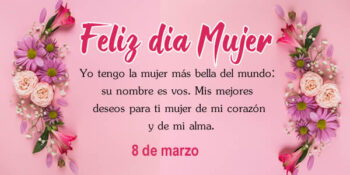 dia mujer frases