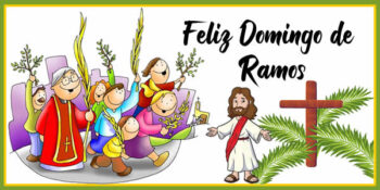 domingo de ramos