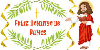 feliz domingo de ramos